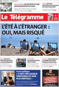 Télégramme
