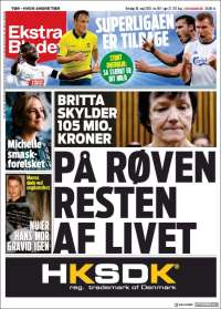 Ekstra Bladet