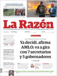 La Razón