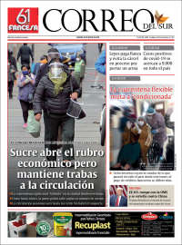 Correo Sur