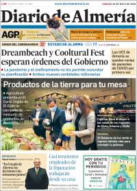 Diario de Almería