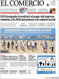 El Comercio - Gijón