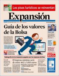 Expansión