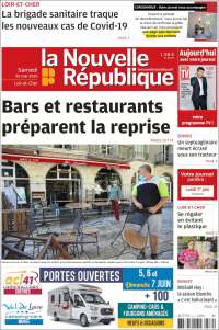 La Nouvelle Republique