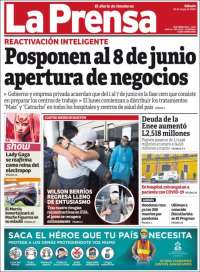 La Prensa