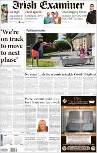 Irish Examiner