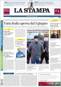 La Stampa
