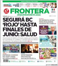 Frontera