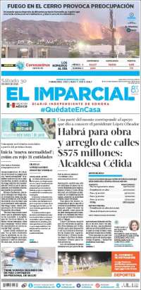 El Imparcial