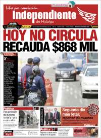 El Independiente de Hidalgo
