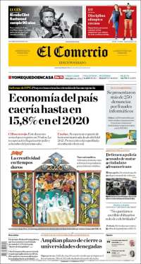 El Comercio