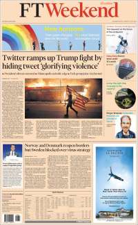 Financial Times - USA