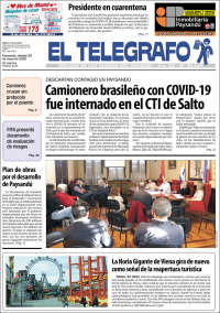 El Telégrafo