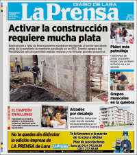 La Prensa de Lara