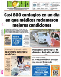 Diario Norte