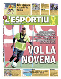 L'Esportiu