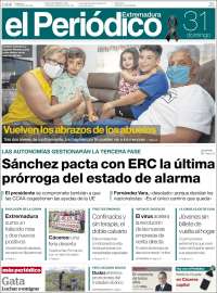 El Periódico de Extremadura