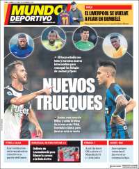 El Mundo Deportivo