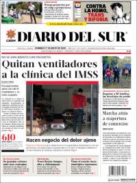El Diario del Sur