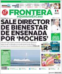 Frontera