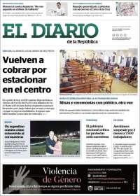 Diario de la República