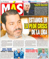 Diario Más