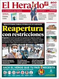 El Heraldo