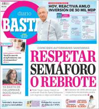 Diario Basta