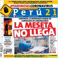 Perú 21