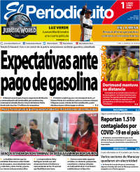 Periodiquito de Aragua