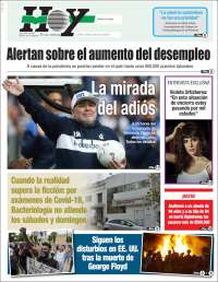 Diario Hoy