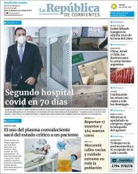 La República de Corrientes