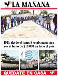 Diario La Mañana