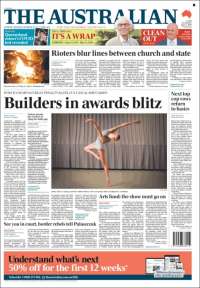 The Australian