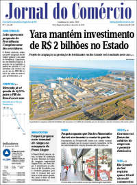 Jornal do Comércio