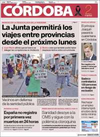 Diario de Córdoba