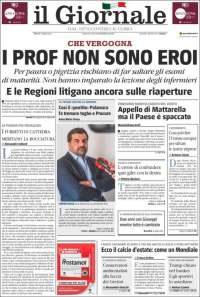 il Giornale