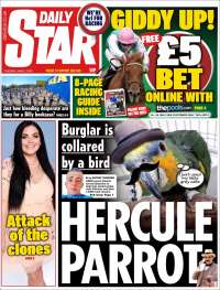 Daily Star