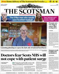 The Scotsman