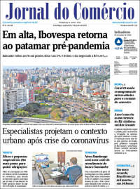Jornal do Comércio