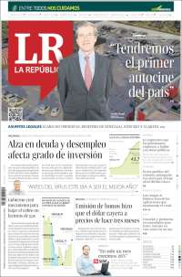 La Republica