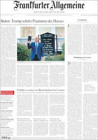 Frankfurter Allgemeine