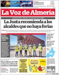 La Voz de Almería