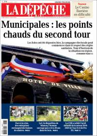 La Dépêche du Midi