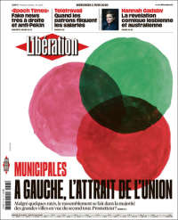 Libération