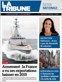 La Tribune