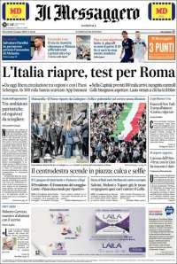 Il Messaggero