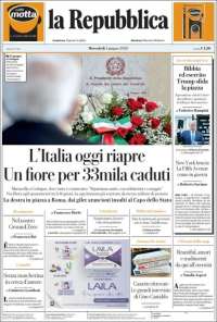 La Repubblica