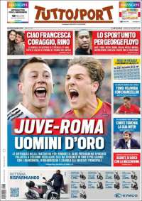 Tuttosport