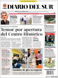 El Diario del Sur